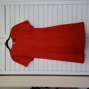 summer dress from J. Crew